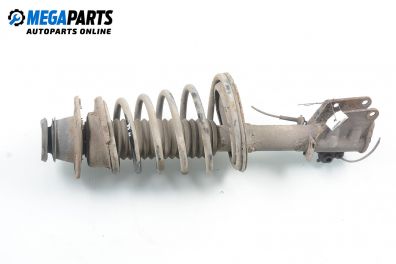 Макферсон за Fiat Doblo Van I (03.2001 - 11.2009), пътнически, позиция: предна, дясна