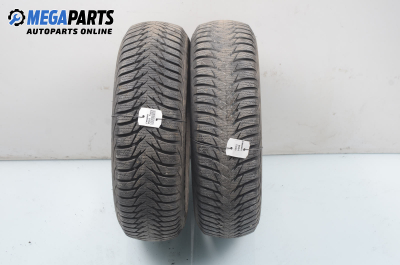 Зимни гуми GOODYEAR 165/70/13, DOT: 2311
