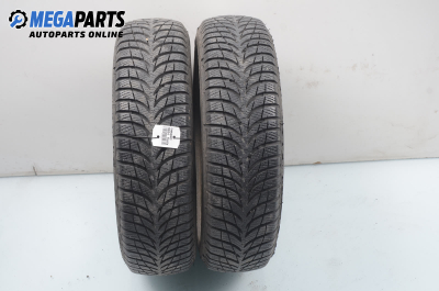 Зимни гуми GOODYEAR 155/70/13, DOT: 3808