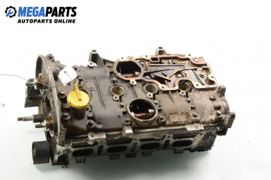 Глава за Renault Clio II Hatchback (09.1998 - 09.2005) 1.6 16V (BB01, BB0H, BB0T, BB14, BB1D, BB1R, BB2KL...), 107 к.с.