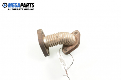EGR тръба за Fiat Stilo Multi Wagon (01.2003 - 08.2008) 1.9 JTD, 115 к.с.