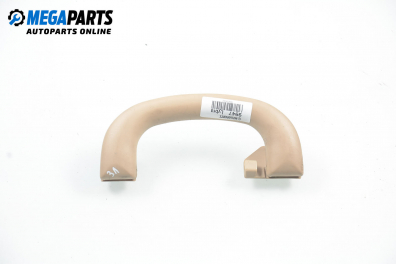 Ръкохватка за таван за Lancia Lybra Station Wagon (07.1999 - 10.2005), 4+1 вр., позиция: задна, лява