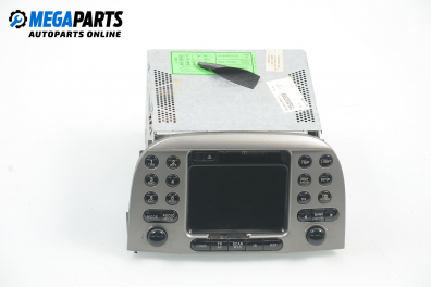 GPS навигация за Lancia Lybra Station Wagon (07.1999 - 10.2005)