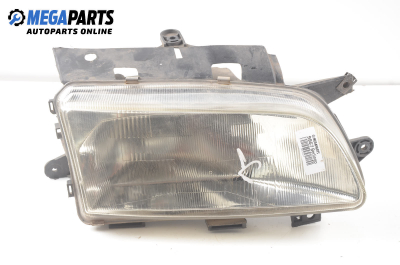 Фар за Citroen Berlingo Pick-Up / Van I (07.1996 - 12.2011), пътнически, позиция: дясна