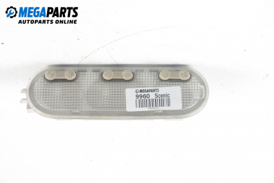 Плафон за Renault Scenic II Minivan (06.2003 - 07.2010)