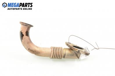 EGR тръба за Renault Scenic II Minivan (06.2003 - 07.2010) 1.5 dCi (JM02, JM13), 101 к.с.