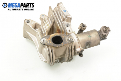 EGR-клапан за Renault Scenic II Minivan (06.2003 - 07.2010) 1.5 dCi (JM02, JM13), 101 к.с.