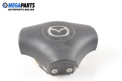 Airbag за Mazda 323 F VI Hatchback (09.1998 - 05.2004), 4+1 вр., хечбек, позиция: предна