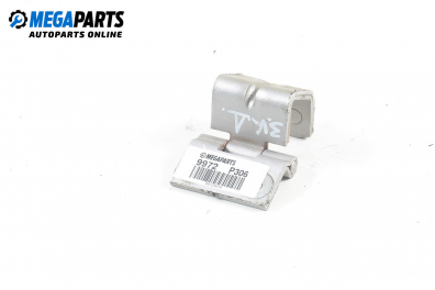 Панта заден капак за Peugeot 306 Break (06.1994 - 04.2002), 4+1 вр., комби, позиция: дясна
