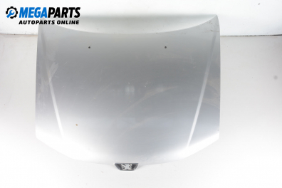 Преден капак за Peugeot 306 Break (06.1994 - 04.2002), комби, позиция: предна