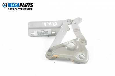 Панта преден капак за Peugeot 306 Break (06.1994 - 04.2002), 4+1 вр., комби, позиция: лява