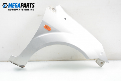 Калник за Ford Fiesta V Hatchback (11.2001 - 03.2010), 4+1 вр., хечбек, позиция: предна, дясна