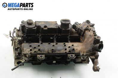 Глава за Ford Fiesta V Hatchback (11.2001 - 03.2010) 1.4 TDCi, 68 к.с.