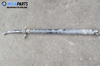 Кардан за Mitsubishi Outlander II SUV (11.2006 - 12.2012) 2.0 DI-D, 140 к.с.