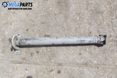 Кардан за Volkswagen Crafter 30-50 Box (04.2006 - 12.2016) 2.5 TDI, 109 к.с.