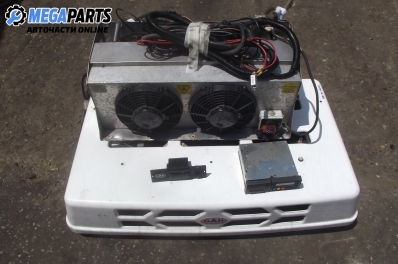 Хладилен агрегат за Volkswagen Crafter 30-50 Box (04.2006 - 12.2016) 2.5 TDI, 109 к.с.