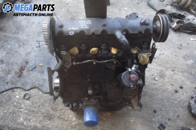 Двигател за Peugeot 405 I Sedan (01.1987 - 12.1993) 1.9 Diesel, 64 к.с., code: DJZ