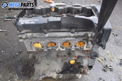 Двигател за Peugeot 307 CC Cabrio (03.2003 - 06.2009) 1.6 16V, 110 к.с., code: NFV