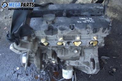 Двигател за Ford Focus II Sedan (04.2005 - 09.2012) 1.6, 100 к.с.