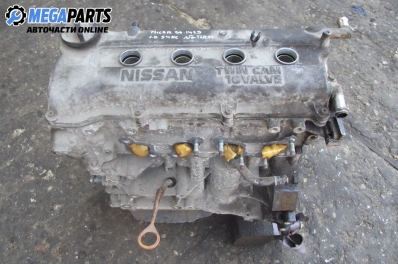 Двигател за Nissan Micra II Hatchback (01.1992 - 02.2003) 1.0 i 16V, 54 к.с.