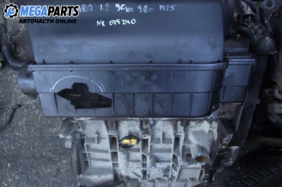 Двигател за Citroen Xsara Hatchback (04.1997 - 04.2005) 1.8 i, 90 к.с.