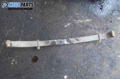 Ресори за Opel Combo Panel van (07.1994 - 10.2001)