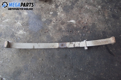 Ресори за Opel Combo Panel van (07.1994 - 10.2001)