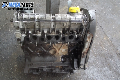 Двигател за Renault Kangoo Van (08.1997 - 02.2008) D 65 1.9 (KC0E, KC02, KC0J, KC0N), 64 к.с.