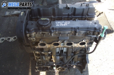 Двигател за Peugeot 307 Hatchback (08.2000 - 12.2012) 1.4 16V, 88 к.с., code: KFU