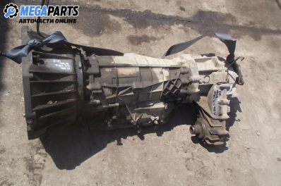 Автоматична скоростна кутия за BMW X5 Series E53 (05.2000 - 12.2006) 4.4 i, 286 к.с., автоматик, № 1058 401 082