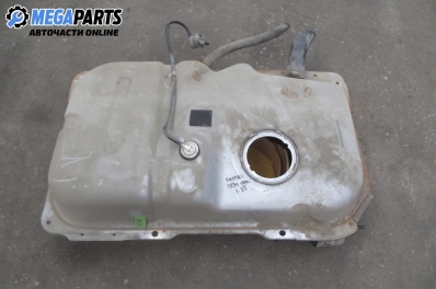 Резервоар за горивото за Ford Fiesta IV Hatchback (08.1995 - 09.2002) 1.25 i 16V