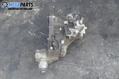 Скоростна и раздатъчна кутия за Honda CR-V I SUV (10.1995 - 02.2002) 2.0 16V 4WD (RD1, RD3), 128 к.с.