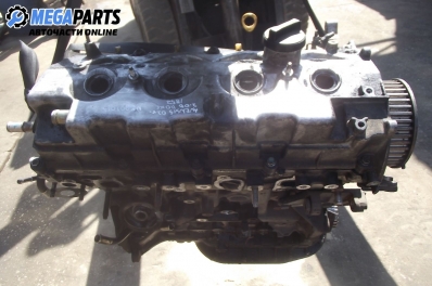 Двигател за Toyota Avensis Liftback II (04.2003 - 11.2008) 2.0 D-4D (CDT250), 116 к.с., code: 1CD