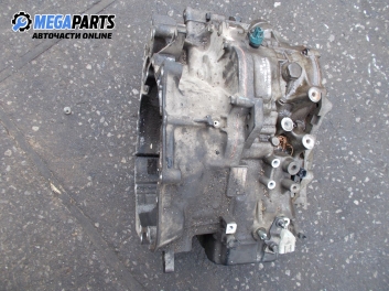 Автоматична скоростна кутия за Chevrolet Captiva SUV (06.2006 - ...) 2.0 D 4WD, 150 к.с., автоматик