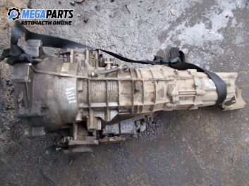 Автоматична скоростна кутия за Audi A6 Allroad  C5 (05.2000 - 08.2005) 2.5 TDI quattro, 180 к.с., автоматик, № 1060040060