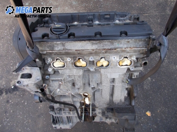 Двигател за Peugeot 206 Hatchback (08.1998 - 12.2012) 2.0 S16, 135 к.с., code: RFR