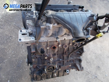 Двигател за Peugeot 407 Sedan (02.2004 - 12.2011) 2.0 HDi 135, 136 к.с., code: RHR
