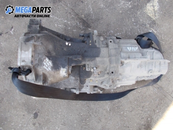 Ръчна скоростна кутия за Audi A6 Sedan C6 (05.2004 - 03.2011) 2.7 TDI, 180 к.с.