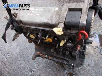 Двигател за Fiat Punto Hatchback (09.1993 - 09.1999) 55 1.1, 54 к.с., code: 176B2000