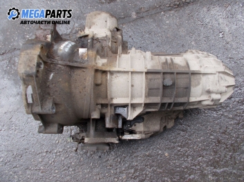 Автоматична скоростна кутия за Volkswagen Passat Variant B5 (05.1997 - 12.2001) 1.8 T, 150 к.с., автоматик, № 0497670