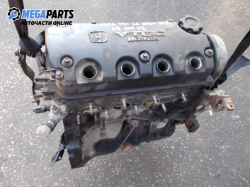 Двигател за Honda Civic V Hatchback (10.1991 - 11.1995) 1.6 16V Vtec (EG5), 125 к.с., code : D16Z