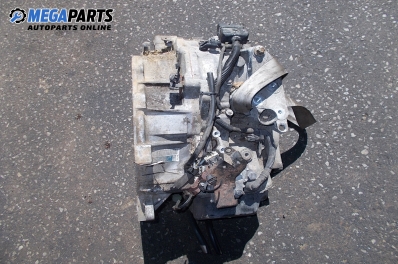 Автоматична скоростна кутия за Opel Signum Hatchback (05.2003 - 12.2008) 3.2 V6, 211 к.с., автоматик, № AW55-50SN