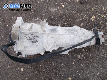 Автоматична скоростна кутия за Audi A6 Sedan C6 (05.2004 - 03.2011) 3.2 FSI quattro, 255 к.с., автоматик, № ZFS 241095