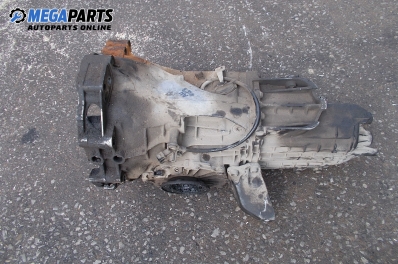 Ръчна скоростна кутия за Audi A4 Sedan B5 (11.1994 - 09.2001) 1.8, 125 к.с.