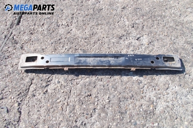 Основа броня за Hyundai Terracan SUV (06.2001 - 12.2008), позиция: задна
