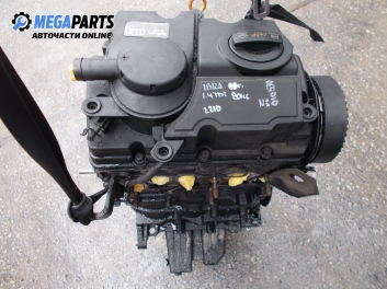 Двигател за Seat Ibiza V Hatchback (03.2008 - 03.2017) 1.4 TDI, 80 к.с., code: BMS