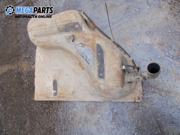 Резервоар за горивото за Opel Astra F Estate (09.1991 - 01.1998) 1.4 Si, комби