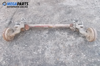 Заден мост за Peugeot 306 Break (06.1994 - 04.2002), комби