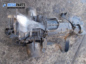 Ръчна скоростна кутия за Audi A6 Avant C5 (11.1997 - 01.2005) 2.8 quattro, 193 к.с., № 01A301231G