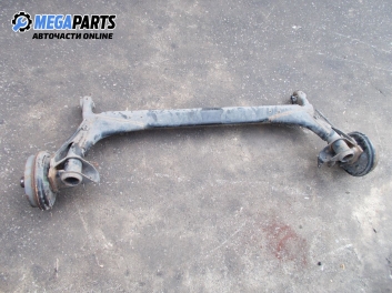 Заден мост за Seat Ibiza II Hatchback (03.1993 - 05.2002), хечбек